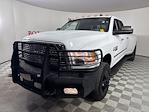 Used 2017 Ram 3500 Lone Star Crew Cab 4x4, Pickup for sale #244547C - photo 4