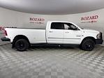 Used 2017 Ram 3500 Lone Star Crew Cab 4x4, Pickup for sale #244547C - photo 8