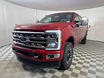 New 2024 Ford F-250 Platinum Crew Cab 4x4, Pickup for sale #244568 - photo 1