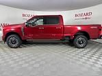 New 2024 Ford F-250 Platinum Crew Cab 4x4, Pickup for sale #244568 - photo 5