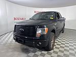 Used 2014 Ford F-150 STX Super Cab 4x4, Pickup for sale #244580A - photo 4