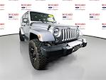 Used 2016 Jeep Wrangler Unlimited Sahara 4x4, SUV for sale #244600C - photo 1