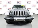 Used 2016 Jeep Wrangler Unlimited Sahara 4x4, SUV for sale #244600C - photo 3