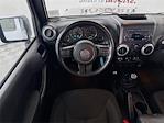 Used 2016 Jeep Wrangler Unlimited Sahara 4x4, SUV for sale #244600C - photo 20