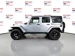 Used 2016 Jeep Wrangler Unlimited Sahara 4x4, SUV for sale #244600C - photo 5