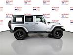 Used 2016 Jeep Wrangler Unlimited Sahara 4x4, SUV for sale #244600C - photo 8