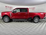 New 2024 Ford F-250 Lariat Crew Cab 4x4, Pickup for sale #244654 - photo 5