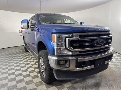 Used 2022 Ford F-350 Lariat Crew Cab 4x4, Pickup for sale #244674A - photo 1