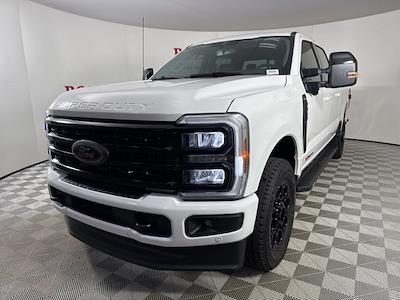 New 2024 Ford F-350 Lariat Crew Cab 4x4, Pickup for sale #244745 - photo 1