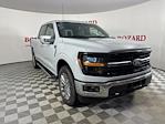 New 2024 Ford F-150 XLT SuperCrew Cab 4x4, Pickup for sale #244767 - photo 3