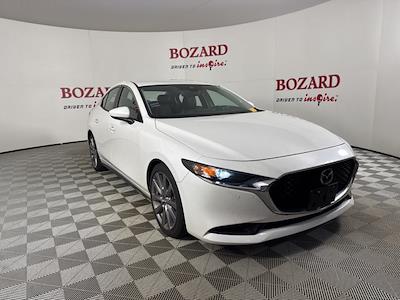 Used 2019 Mazda3 Select 4x4, Hatchback for sale #244773C - photo 1