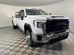 Used 2022 GMC Sierra 3500 Pro Crew Cab 4x4, Pickup for sale #244826A - photo 1