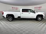 Used 2022 GMC Sierra 3500 Pro Crew Cab 4x4, Pickup for sale #244826A - photo 8