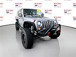 Used 2017 Jeep Wrangler Unlimited Sport 4x4, SUV for sale #244868C - photo 1