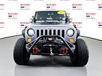 Used 2017 Jeep Wrangler Unlimited Sport 4x4, SUV for sale #244868C - photo 3