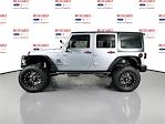 Used 2017 Jeep Wrangler Unlimited Sport 4x4, SUV for sale #244868C - photo 5