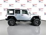 Used 2017 Jeep Wrangler Unlimited Sport 4x4, SUV for sale #244868C - photo 8