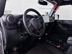 Used 2017 Jeep Wrangler Unlimited Sport 4x4, SUV for sale #244868C - photo 9