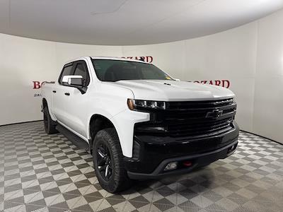 Used 2020 Chevrolet Silverado 1500 LT Crew Cab 4x4, Pickup for sale #244934A - photo 1