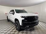 Used 2020 Chevrolet Silverado 1500 LT Crew Cab 4x4, Pickup for sale #244934A - photo 1