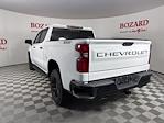 Used 2020 Chevrolet Silverado 1500 LT Crew Cab 4x4, Pickup for sale #244934A - photo 6