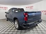 Used 2020 Chevrolet Silverado 1500 Custom Double Cab 4x2, Pickup for sale #244936A - photo 6