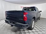 Used 2020 Chevrolet Silverado 1500 Custom Double Cab 4x2, Pickup for sale #244936A - photo 2