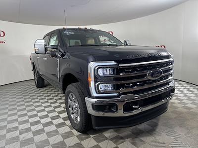 New 2024 Ford F-350 Lariat Crew Cab 4x4, Pickup for sale #244942 - photo 1