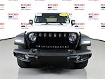 Used 2021 Jeep Wrangler Limited 4x4, SUV for sale #244997C - photo 3