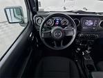 Used 2021 Jeep Wrangler Limited 4x4, SUV for sale #244997C - photo 21