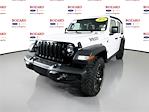 Used 2021 Jeep Wrangler Limited 4x4, SUV for sale #244997C - photo 4