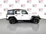 Used 2021 Jeep Wrangler Limited 4x4, SUV for sale #244997C - photo 8