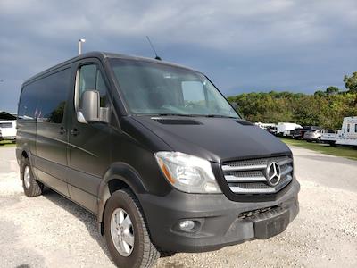 Used 2016 Mercedes-Benz Sprinter 2500 4x2, Passenger Van for sale #245019A - photo 1