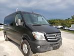 Used 2016 Mercedes-Benz Sprinter 2500 4x2, Passenger Van for sale #245019A - photo 1