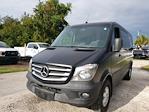 Used 2016 Mercedes-Benz Sprinter 2500 4x2, Passenger Van for sale #245019A - photo 4