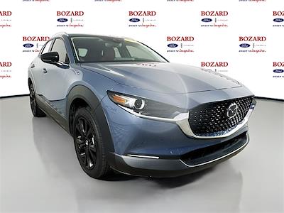 Used 2023 Mazda CX-30 2.5 S Carbon Edition AWD, SUV for sale #245049A - photo 1