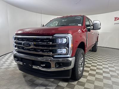 New 2024 Ford F-350 Lariat Crew Cab 4x4, Pickup for sale #245066 - photo 1