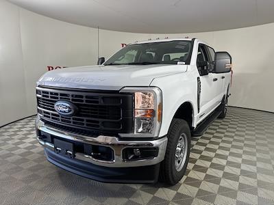 New 2024 Ford F-350 XL Crew Cab 4x4, Pickup for sale #245103 - photo 1