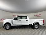 New 2024 Ford F-350 XL Crew Cab 4x4, Pickup for sale #245103 - photo 5