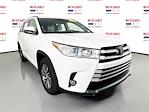 Used 2018 Toyota Highlander XLE 4x4, SUV for sale #245107A - photo 1