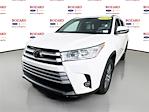 Used 2018 Toyota Highlander XLE 4x4, SUV for sale #245107A - photo 4