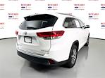 Used 2018 Toyota Highlander XLE 4x4, SUV for sale #245107A - photo 2