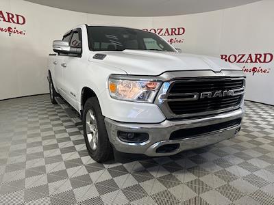 Used 2021 Ram 1500 Lone Star Crew Cab 4x2, Pickup for sale #245121A - photo 1