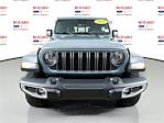 Used 2024 Jeep Gladiator Sport Crew Cab 4x4, Pickup for sale #245174B - photo 3