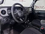 Used 2024 Jeep Gladiator Sport Crew Cab 4x4, Pickup for sale #245174B - photo 9