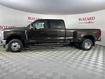 New 2024 Ford F-350 Lariat Crew Cab 4x4, Pickup for sale #245175 - photo 5