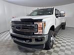 Used 2019 Ford F-350 Lariat Crew Cab 4x4, Pickup for sale #245176A - photo 4