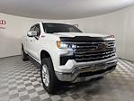 Used 2022 Chevrolet Silverado 1500 LTZ Crew Cab 4x4, Pickup for sale #245187B - photo 1