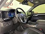 Used 2022 Chevrolet Silverado 1500 LTZ Crew Cab 4x4, Pickup for sale #245187B - photo 10