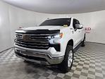 Used 2022 Chevrolet Silverado 1500 LTZ Crew Cab 4x4, Pickup for sale #245187B - photo 4